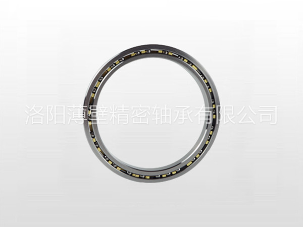 四點接觸球軸承 四點接觸球軸承